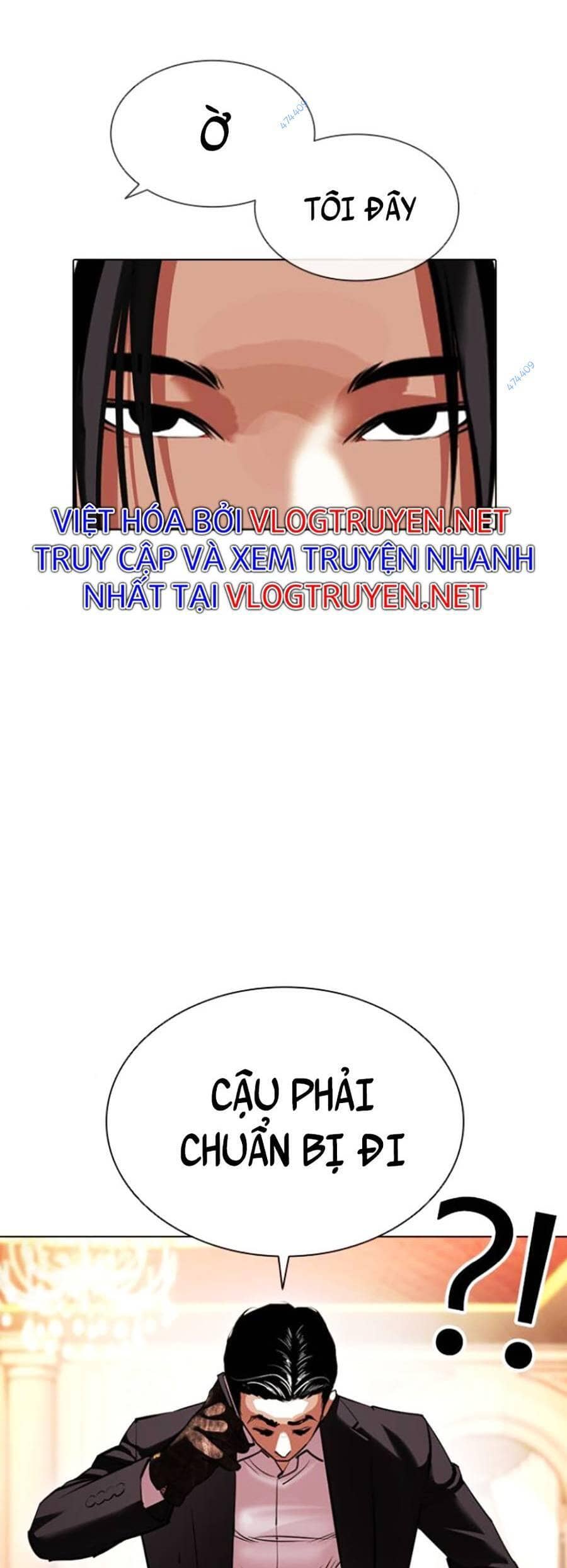 Hoán Đổi Diệu Kỳ - Chương 414 - ảnh 96