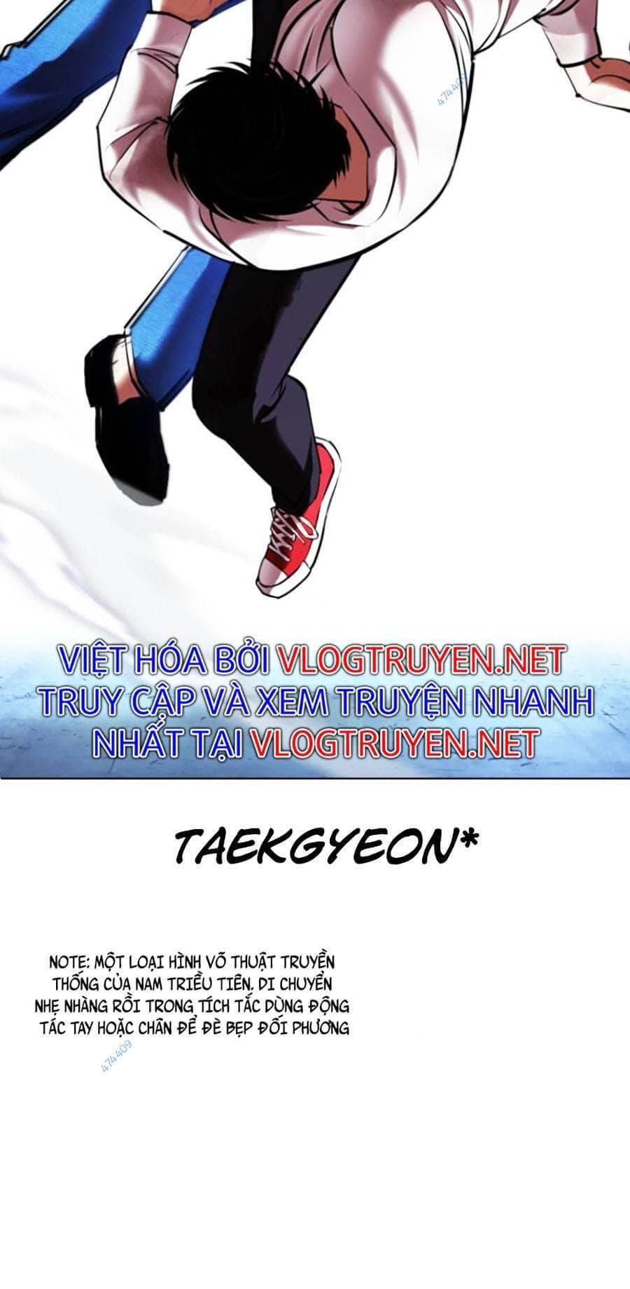 Hoán Đổi Diệu Kỳ - Chương 415 - ảnh 71