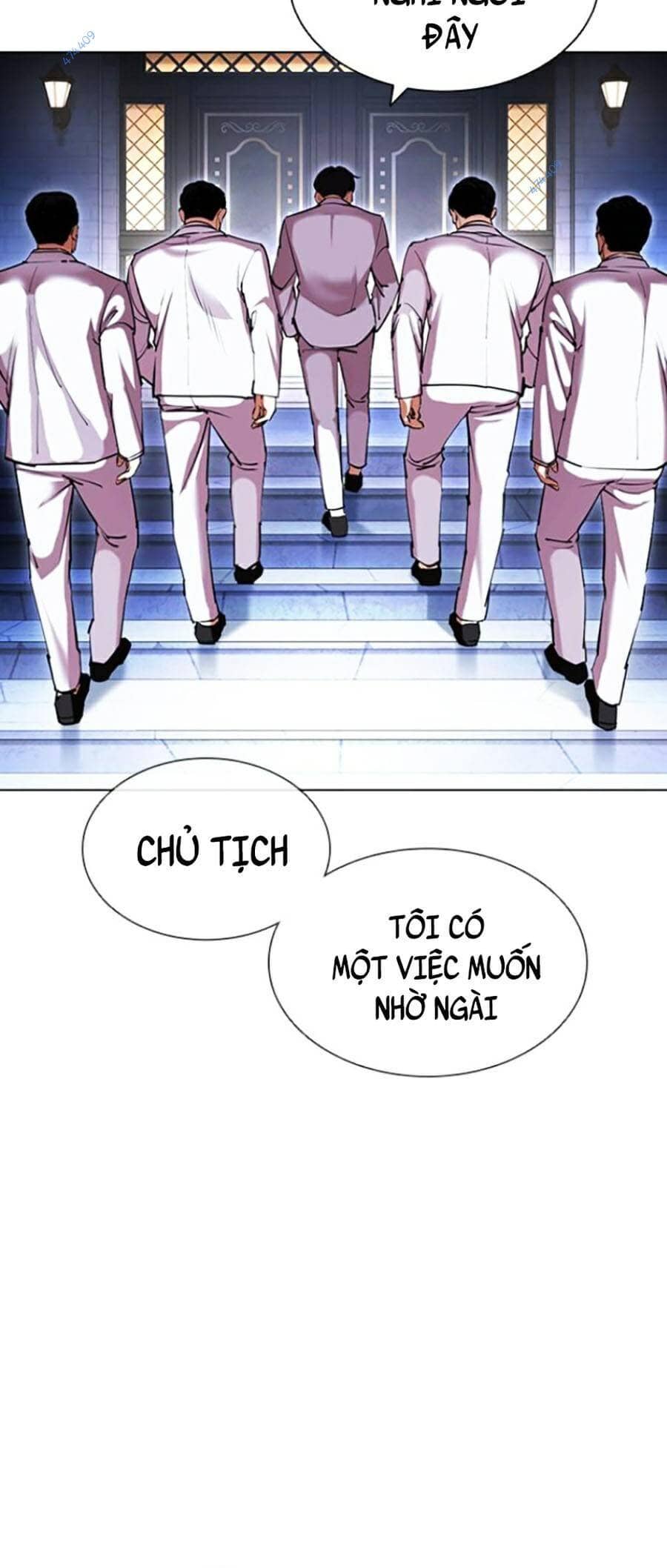 Hoán Đổi Diệu Kỳ - Chương 416 - ảnh 13