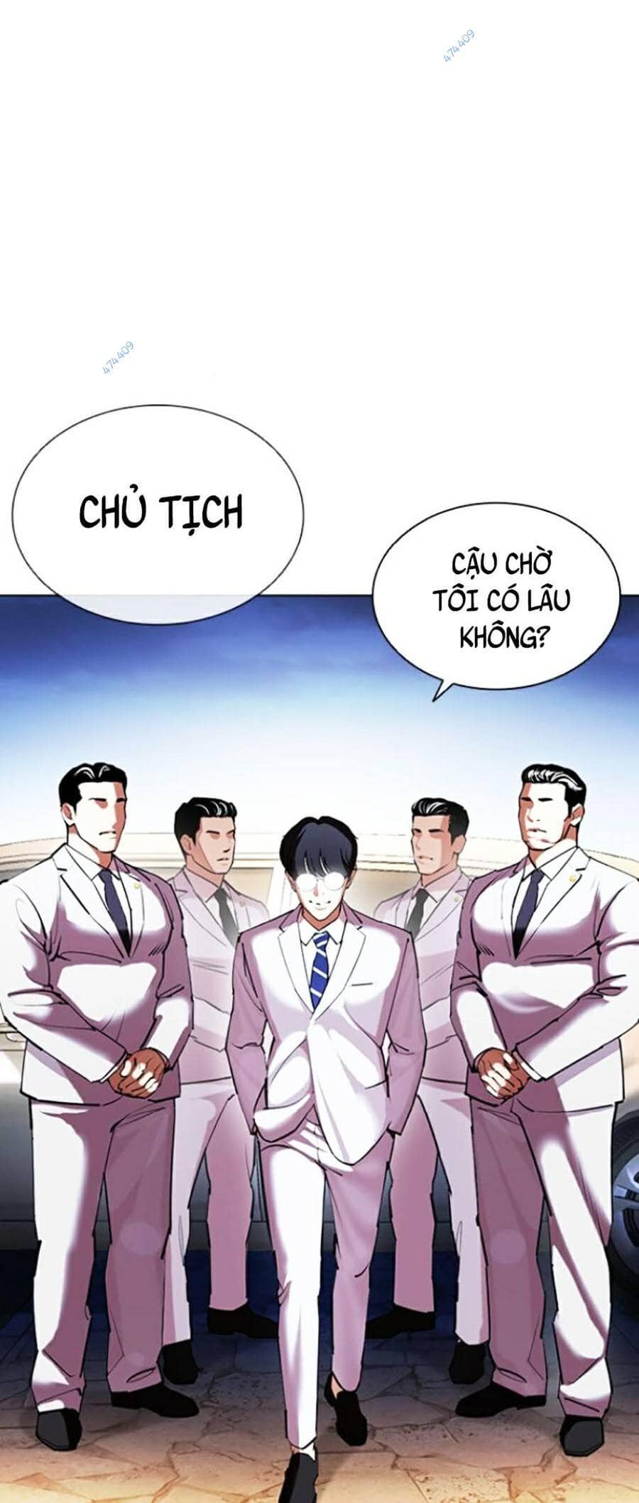 Hoán Đổi Diệu Kỳ - Chương 416 - ảnh 4