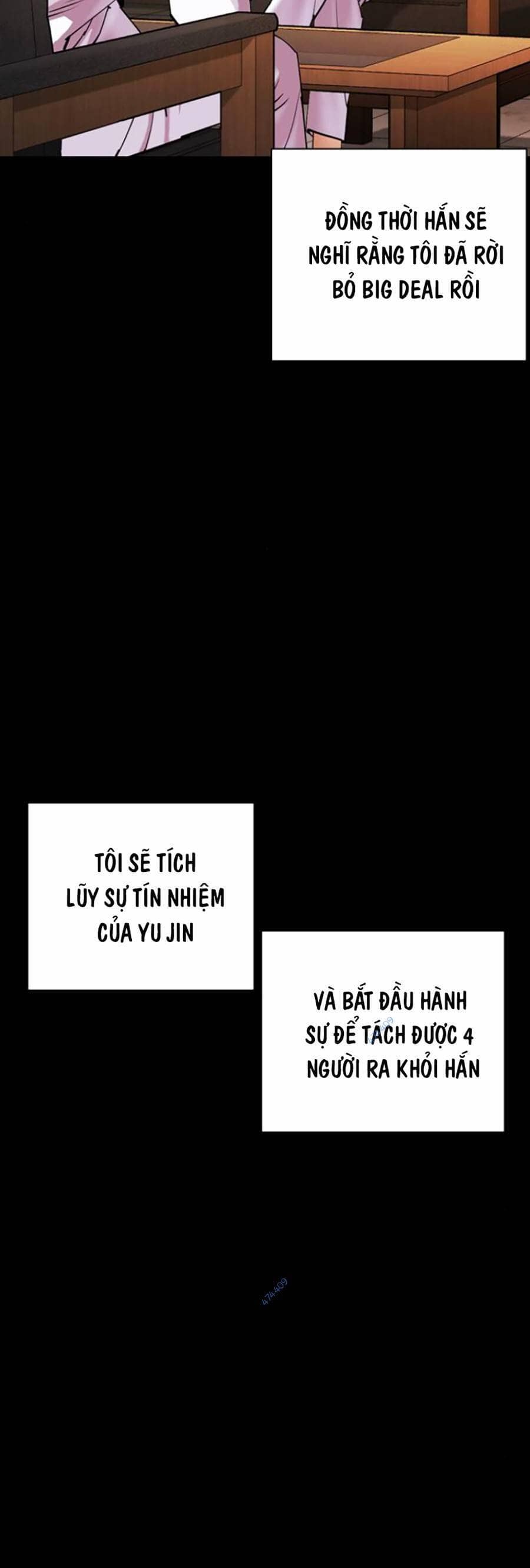 Hoán Đổi Diệu Kỳ - Chương 416 - ảnh 99