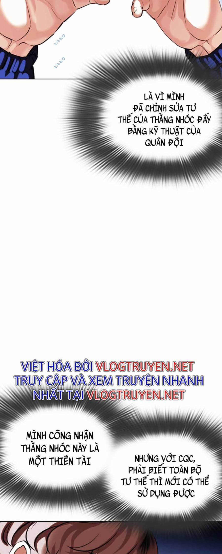 Hoán Đổi Diệu Kỳ - Chương 419 - ảnh 12