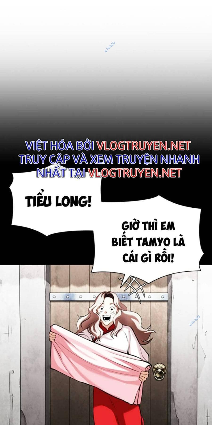 Hoán Đổi Diệu Kỳ - Chương 419 - ảnh 81