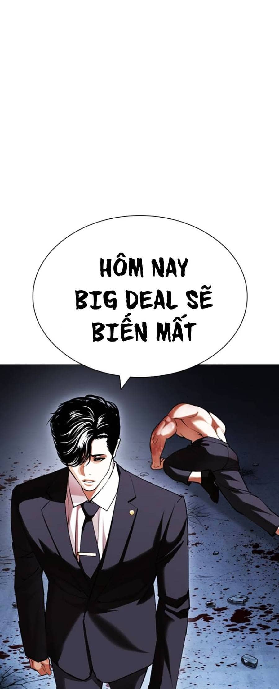 Hoán Đổi Diệu Kỳ - Chương 420 - ảnh 58