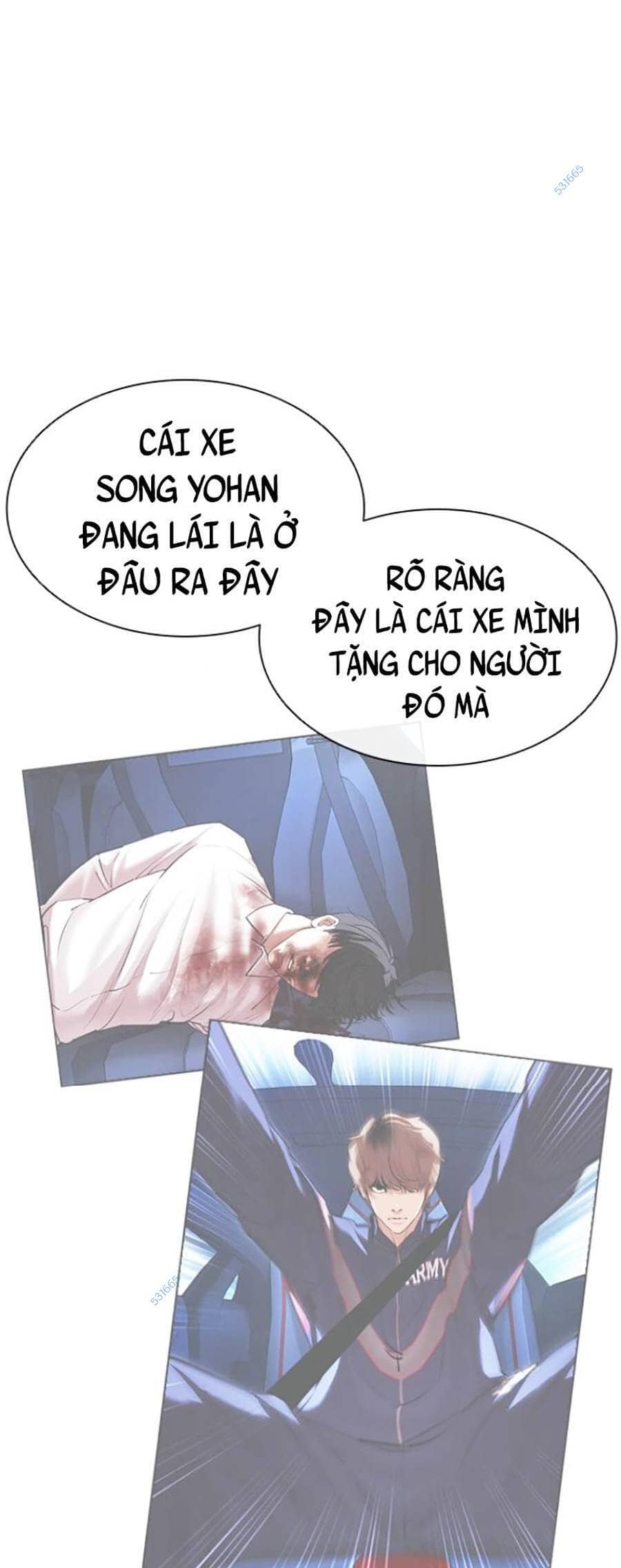 Hoán Đổi Diệu Kỳ - Chương 420 - ảnh 63