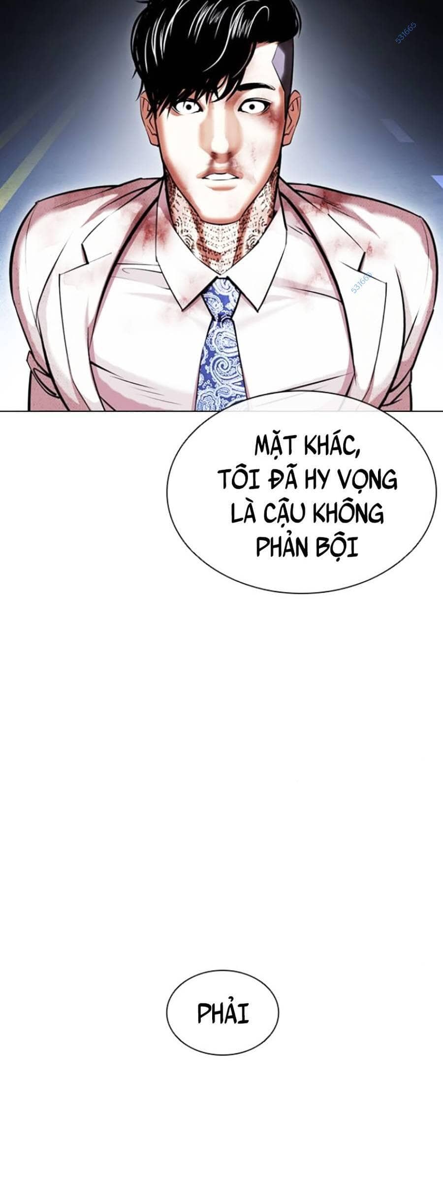 Hoán Đổi Diệu Kỳ - Chương 420 - ảnh 85