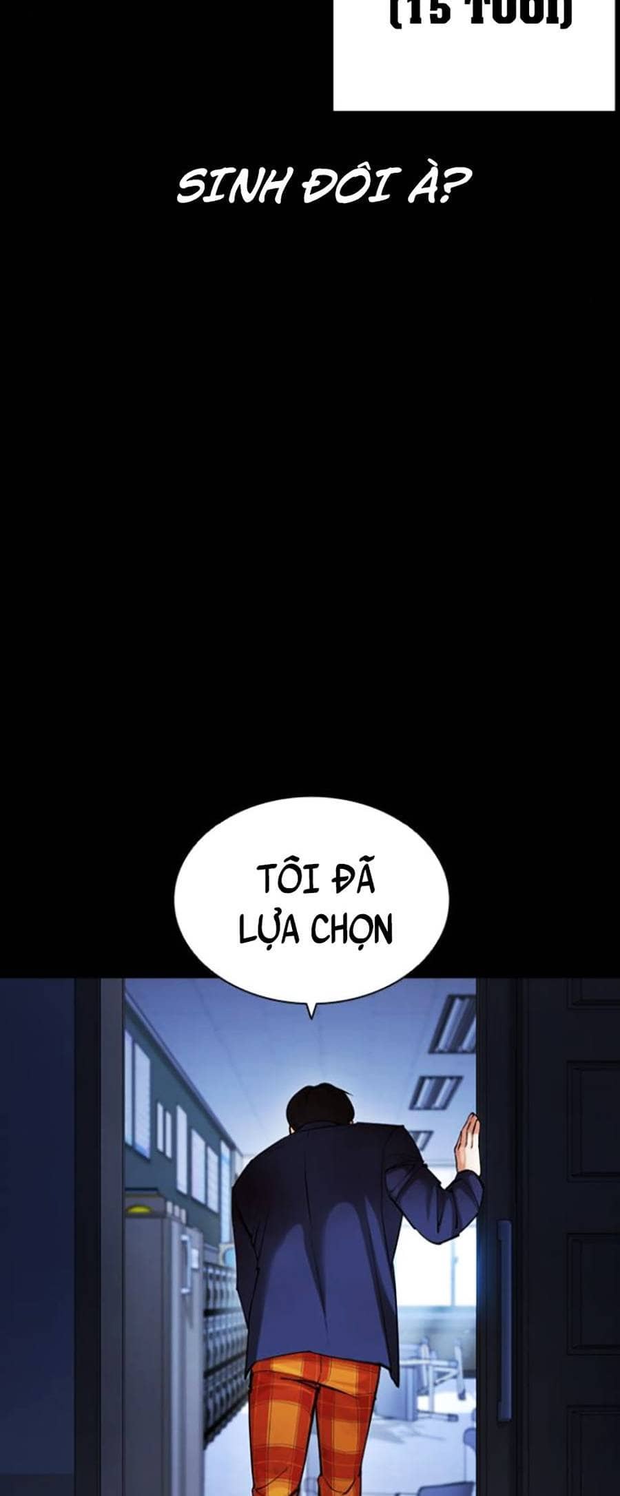 Hoán Đổi Diệu Kỳ - Chương 421 - ảnh 20