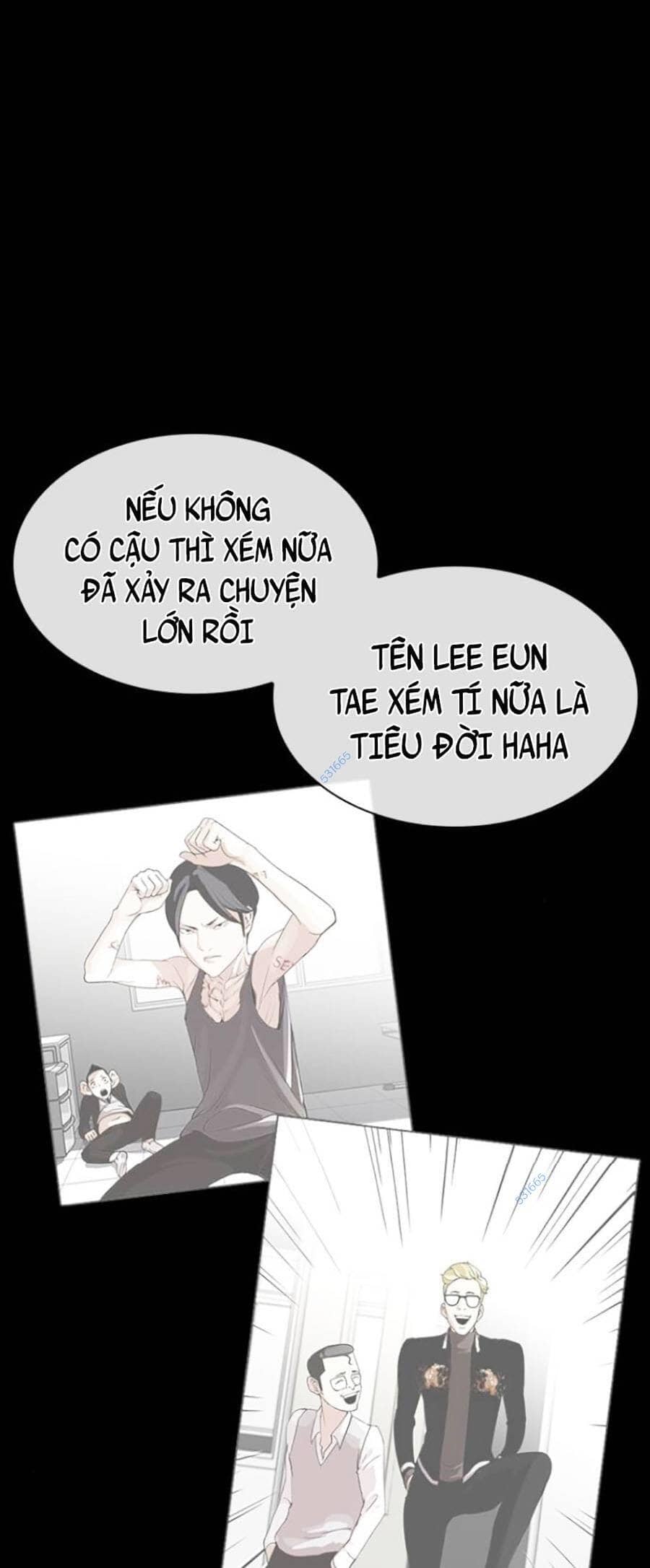 Hoán Đổi Diệu Kỳ - Chương 421 - ảnh 5