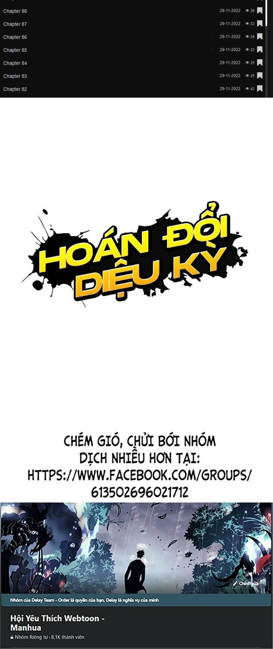 Hoán Đổi Diệu Kỳ - Chương 425 - ảnh 121