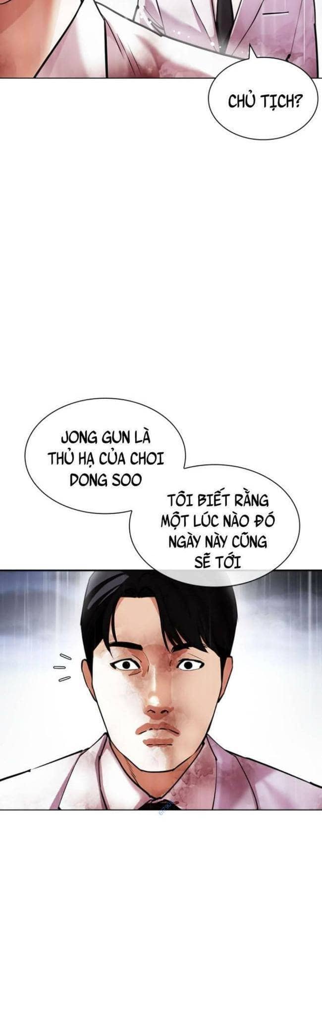 Hoán Đổi Diệu Kỳ - Chương 427 - ảnh 19