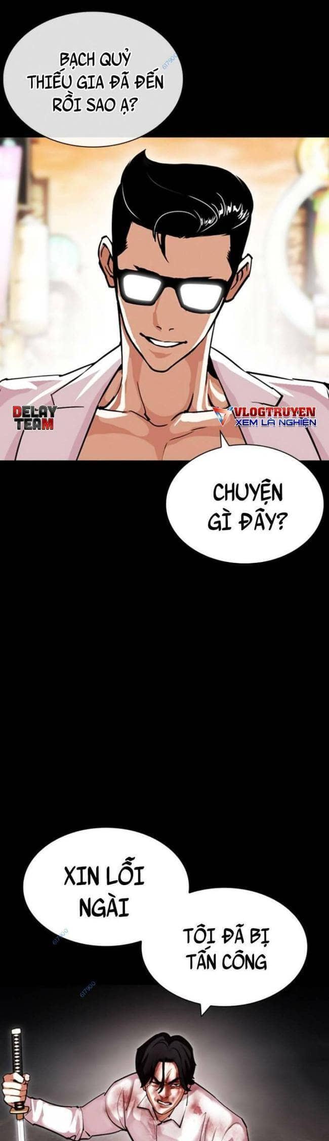 Hoán Đổi Diệu Kỳ - Chương 427 - ảnh 5