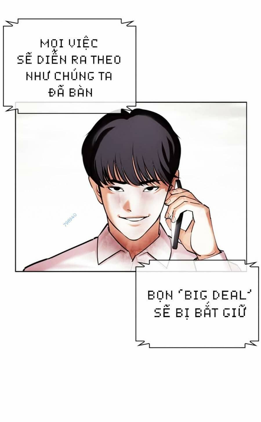 Hoán Đổi Diệu Kỳ - Chương 429 - ảnh 34