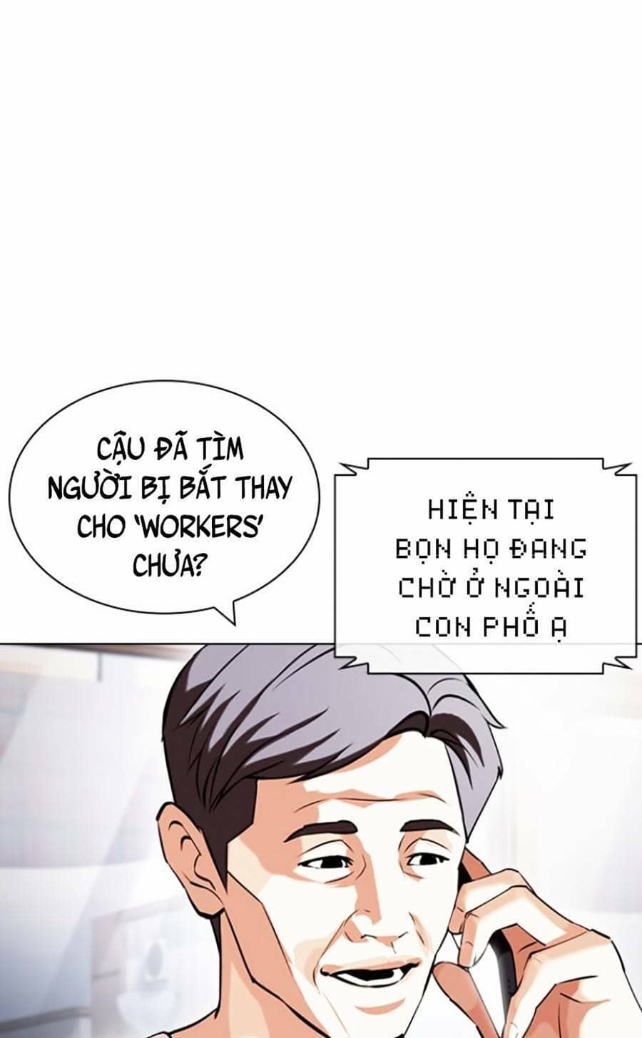 Hoán Đổi Diệu Kỳ - Chương 429 - ảnh 35