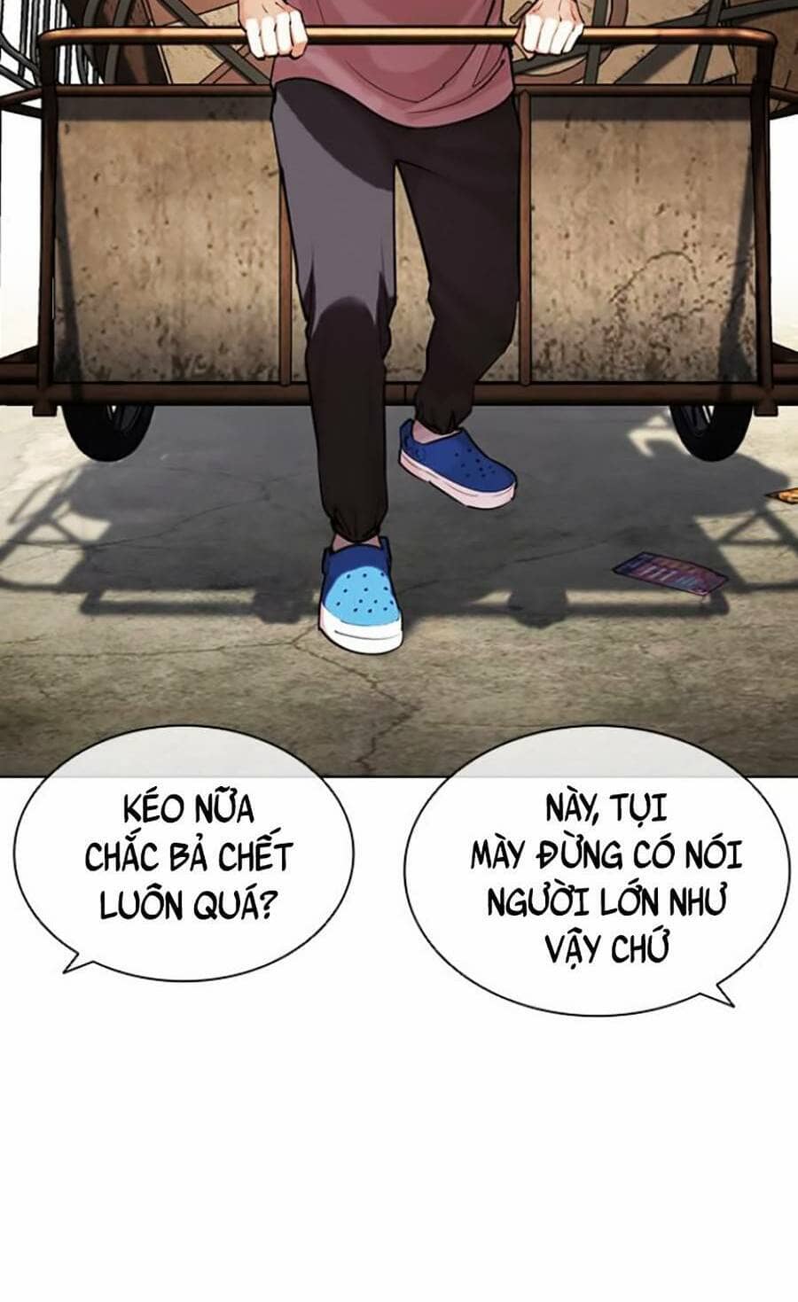 Hoán Đổi Diệu Kỳ - Chương 432 - ảnh 100