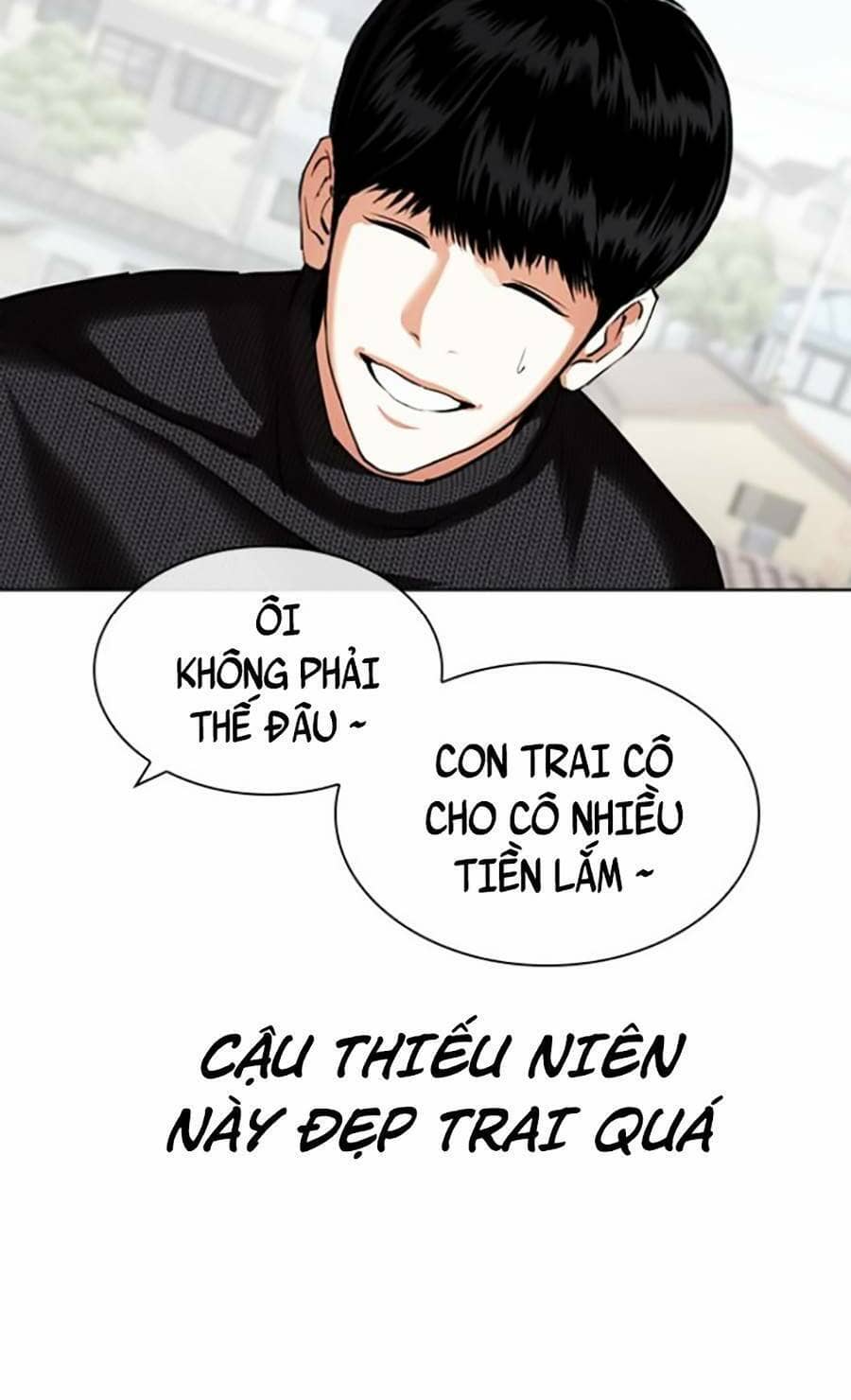 Hoán Đổi Diệu Kỳ - Chương 432 - ảnh 112