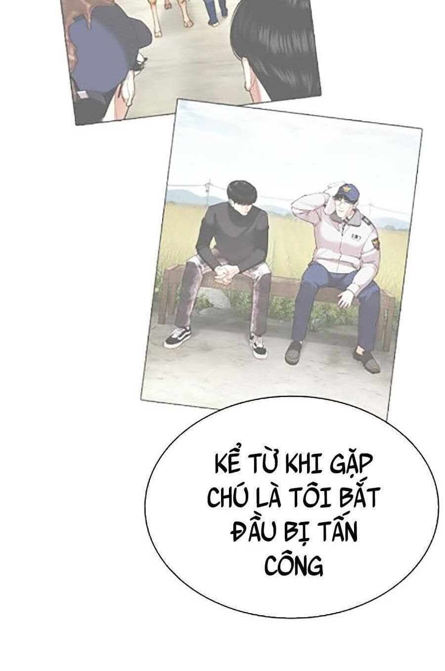 Hoán Đổi Diệu Kỳ - Chương 435 - ảnh 164
