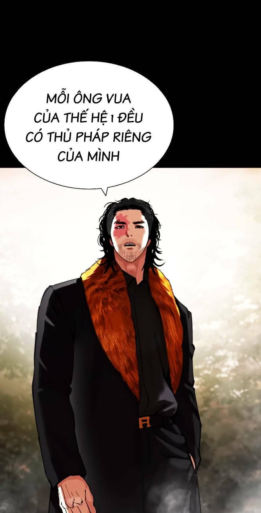 Hoán Đổi Diệu Kỳ - Chương 436 - ảnh 92