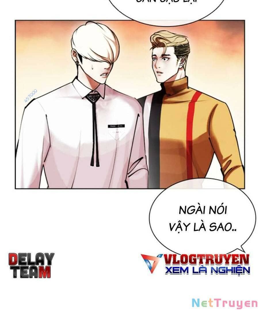 Hoán Đổi Diệu Kỳ - Chương 439 - ảnh 123