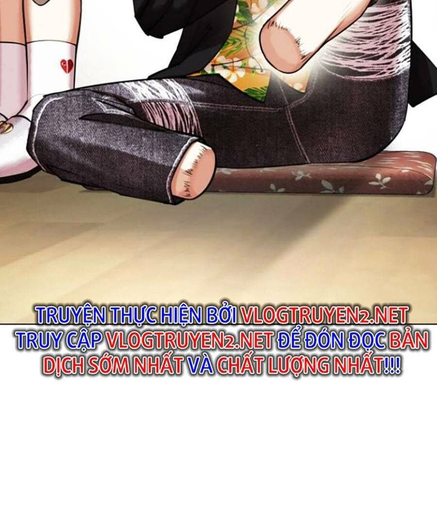 Hoán Đổi Diệu Kỳ - Chương 440 - ảnh 112