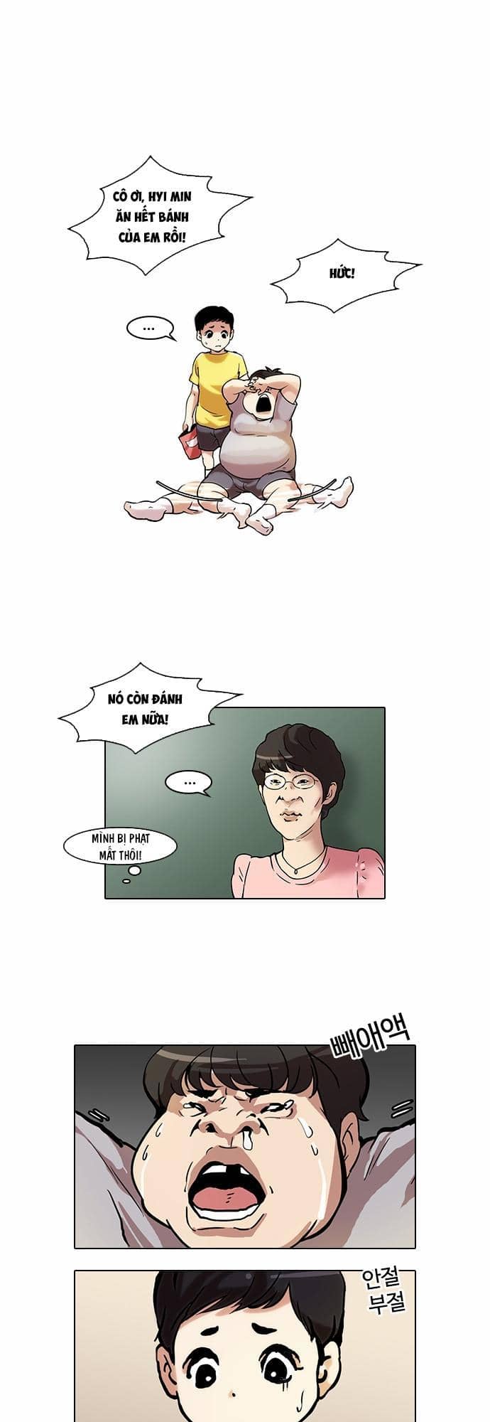 Hoán Đổi Diệu Kỳ - Chương 44 - ảnh 2