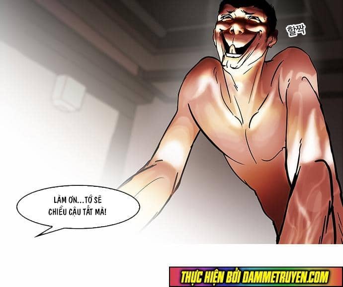 Hoán Đổi Diệu Kỳ - Chương 44 - ảnh 9