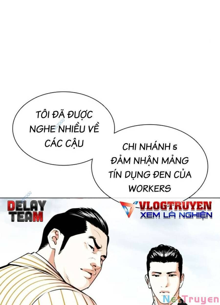Hoán Đổi Diệu Kỳ - Chương 442 - ảnh 150