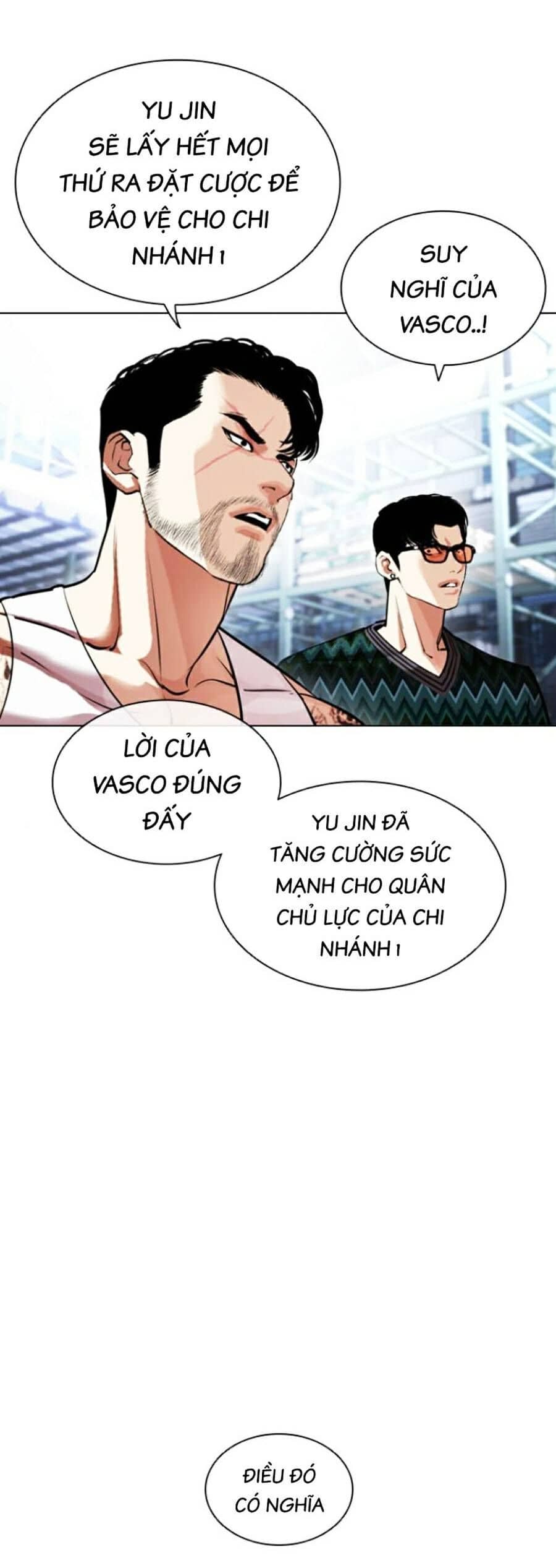 Hoán Đổi Diệu Kỳ - Chương 443 - ảnh 102
