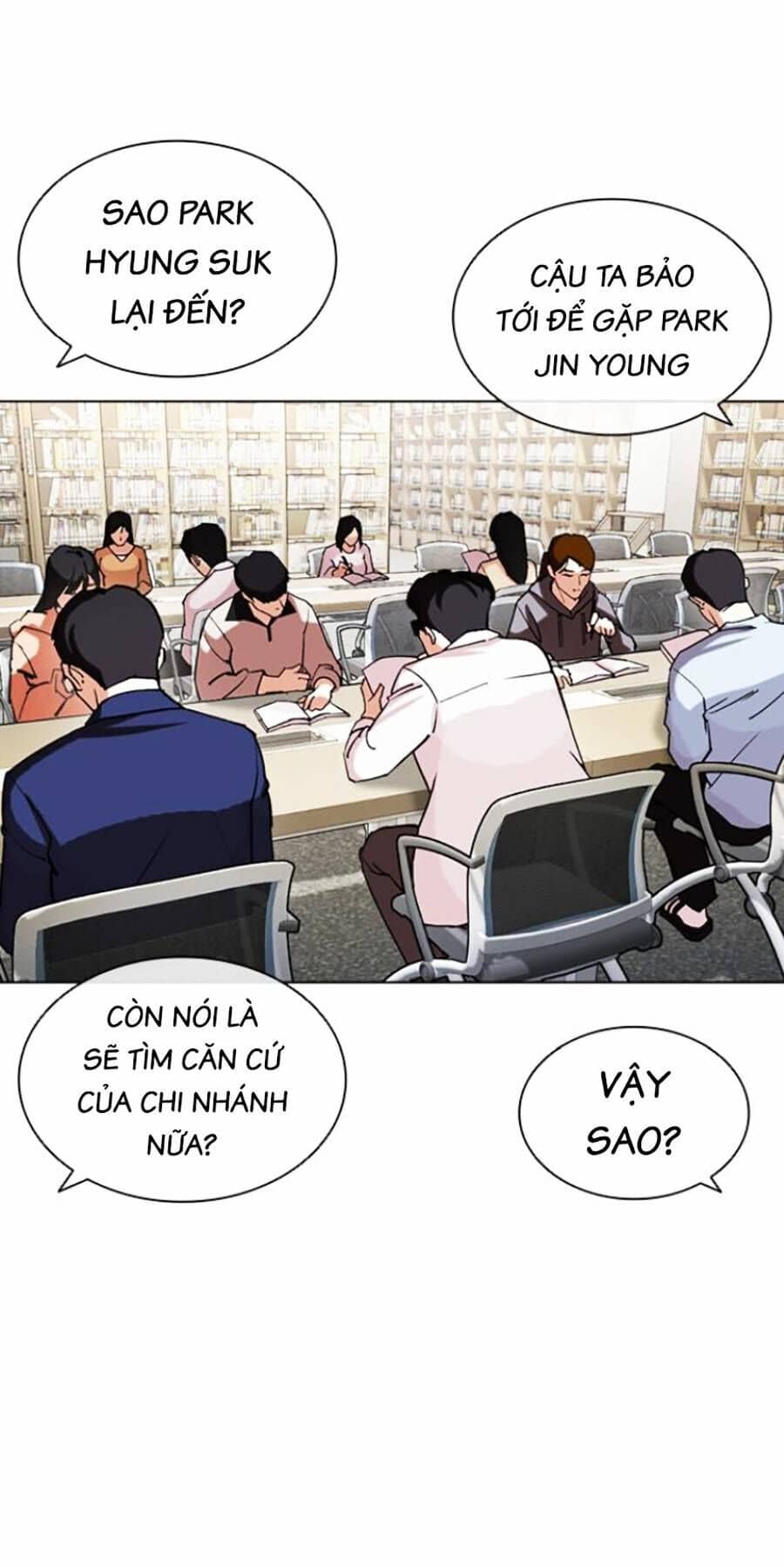 Hoán Đổi Diệu Kỳ - Chương 443 - ảnh 79