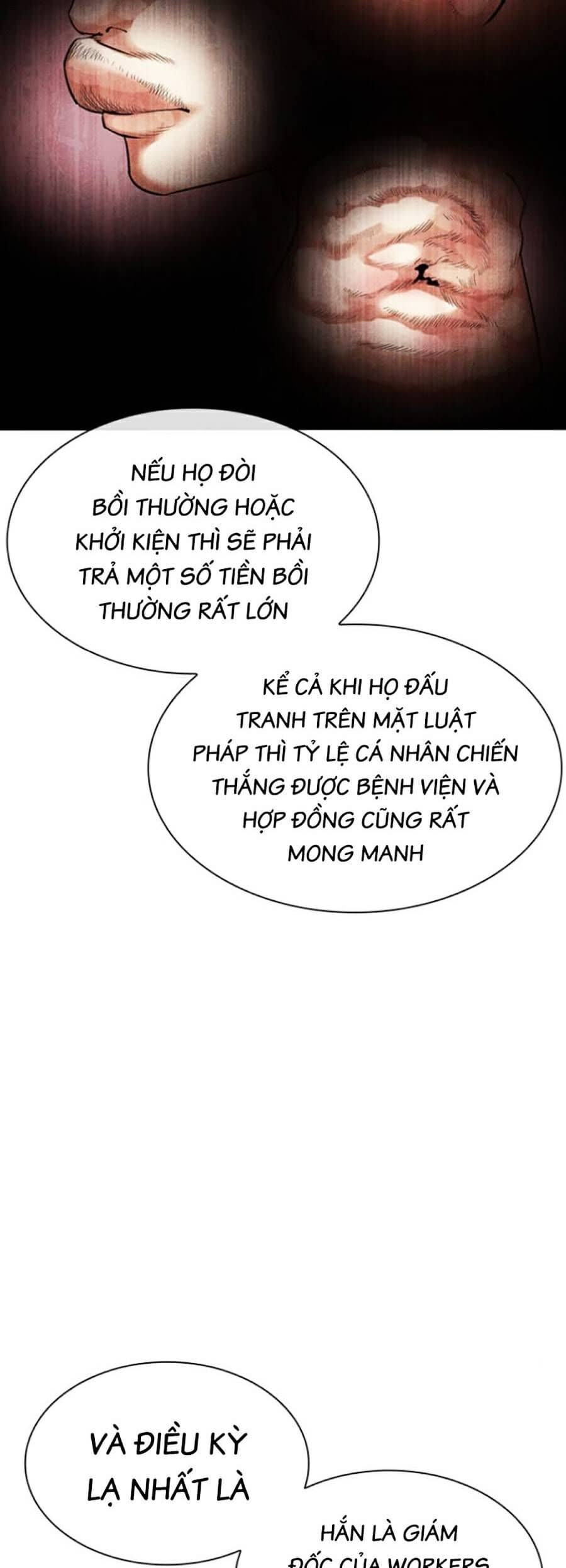 Hoán Đổi Diệu Kỳ - Chương 444 - ảnh 107