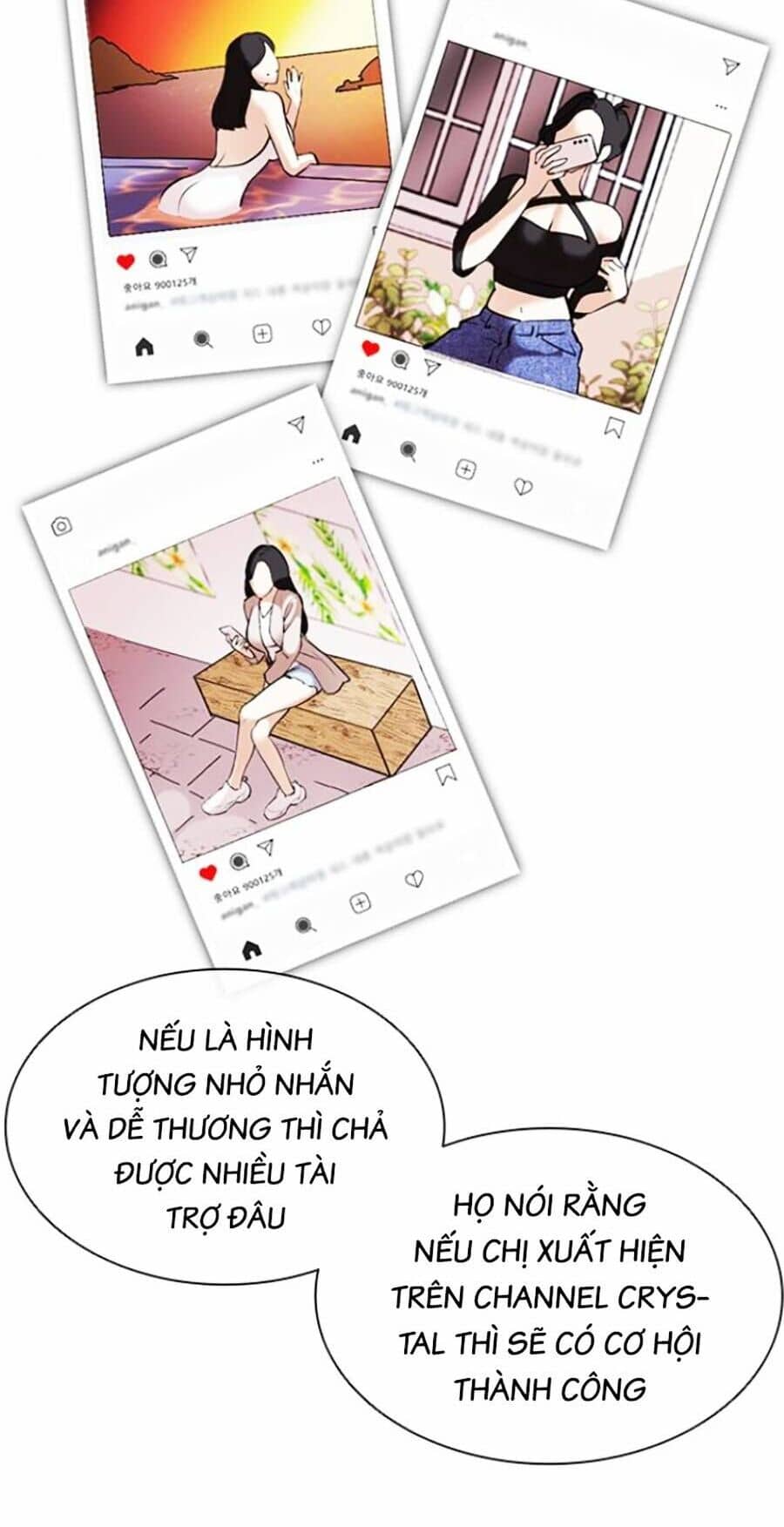 Hoán Đổi Diệu Kỳ - Chương 444 - ảnh 30