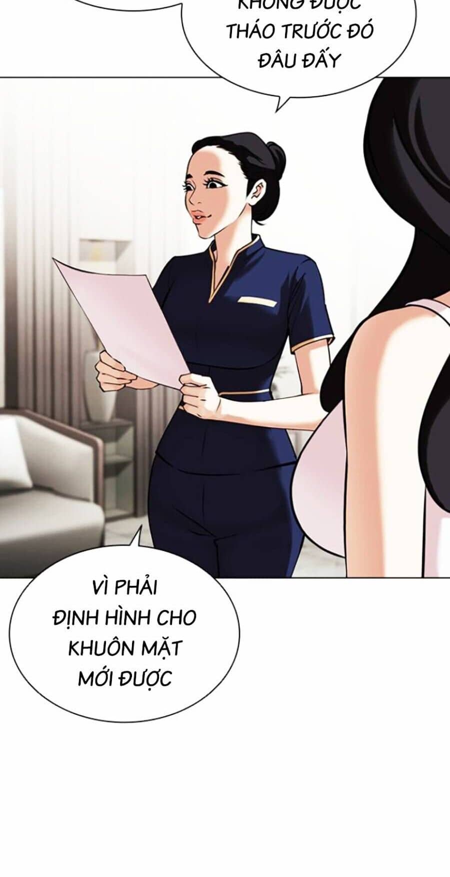 Hoán Đổi Diệu Kỳ - Chương 444 - ảnh 60