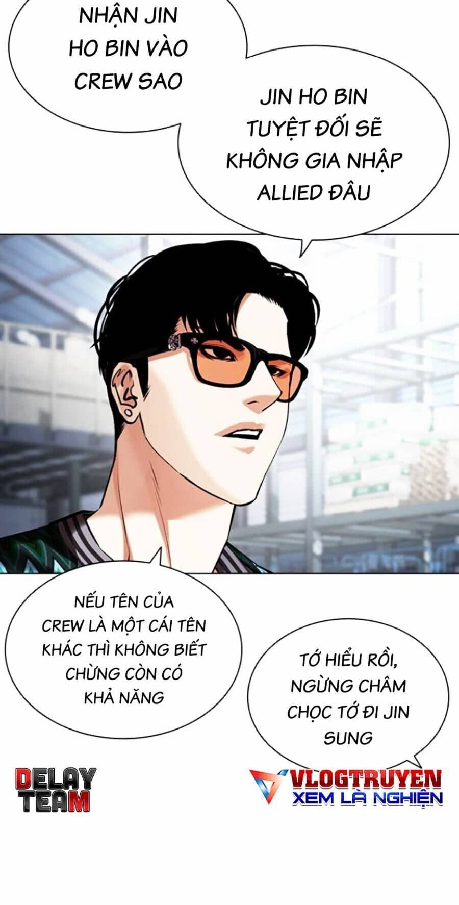 Hoán Đổi Diệu Kỳ - Chương 444 - ảnh 86