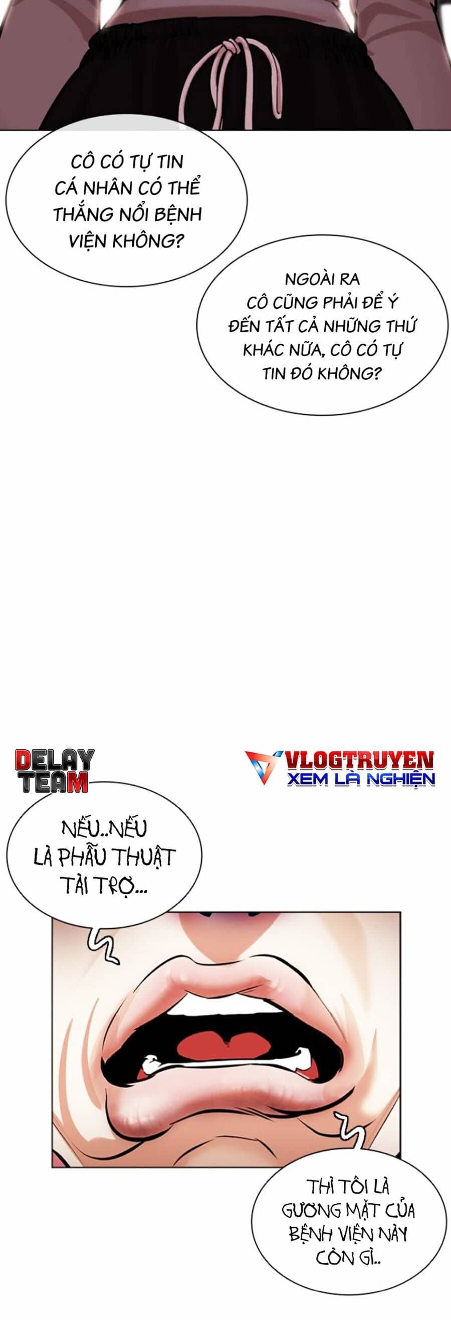 Hoán Đổi Diệu Kỳ - Chương 445 - ảnh 57