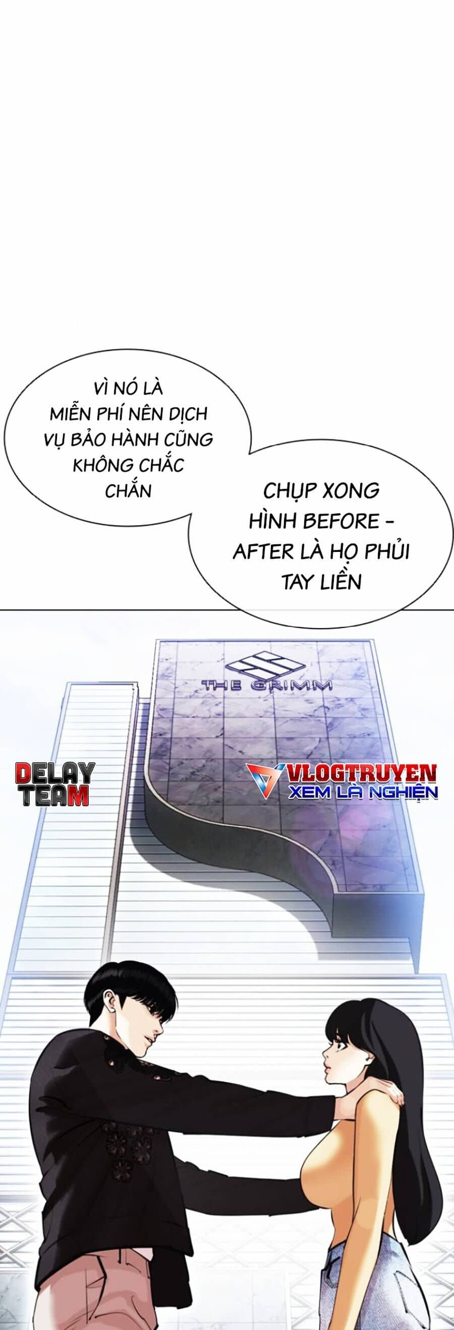 Hoán Đổi Diệu Kỳ - Chương 445 - ảnh 63