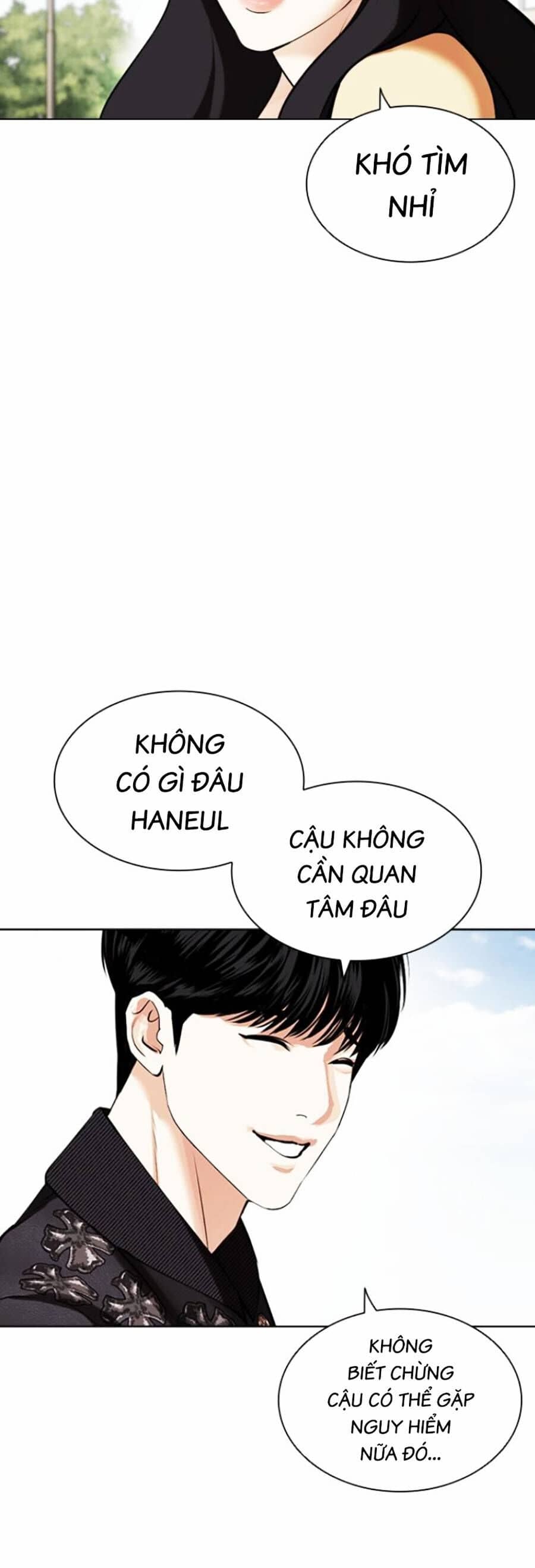 Hoán Đổi Diệu Kỳ - Chương 445 - ảnh 75
