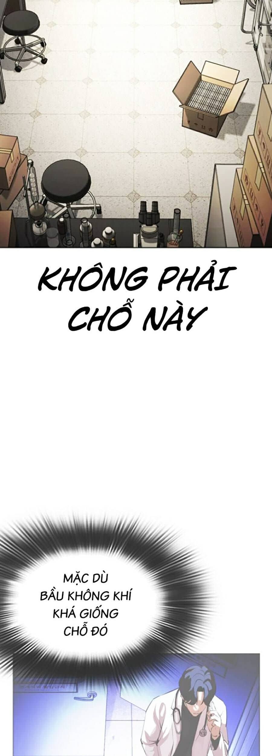 Hoán Đổi Diệu Kỳ - Chương 445 - ảnh 90