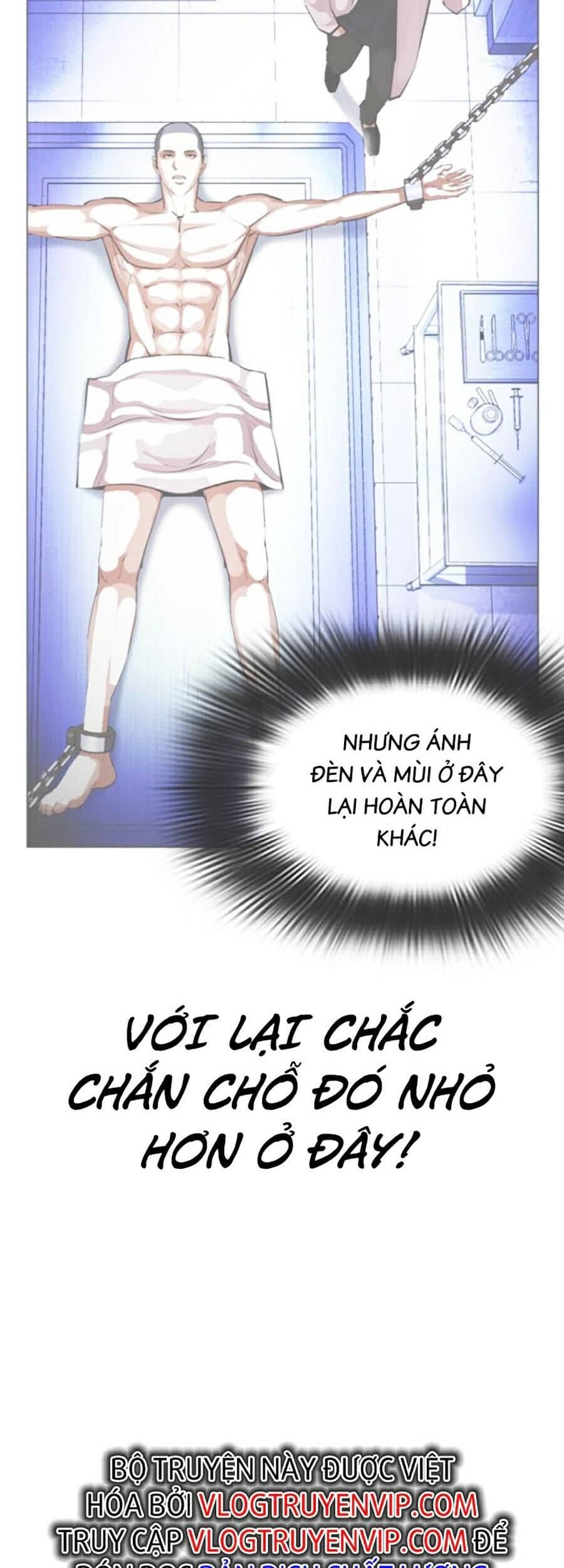 Hoán Đổi Diệu Kỳ - Chương 445 - ảnh 91