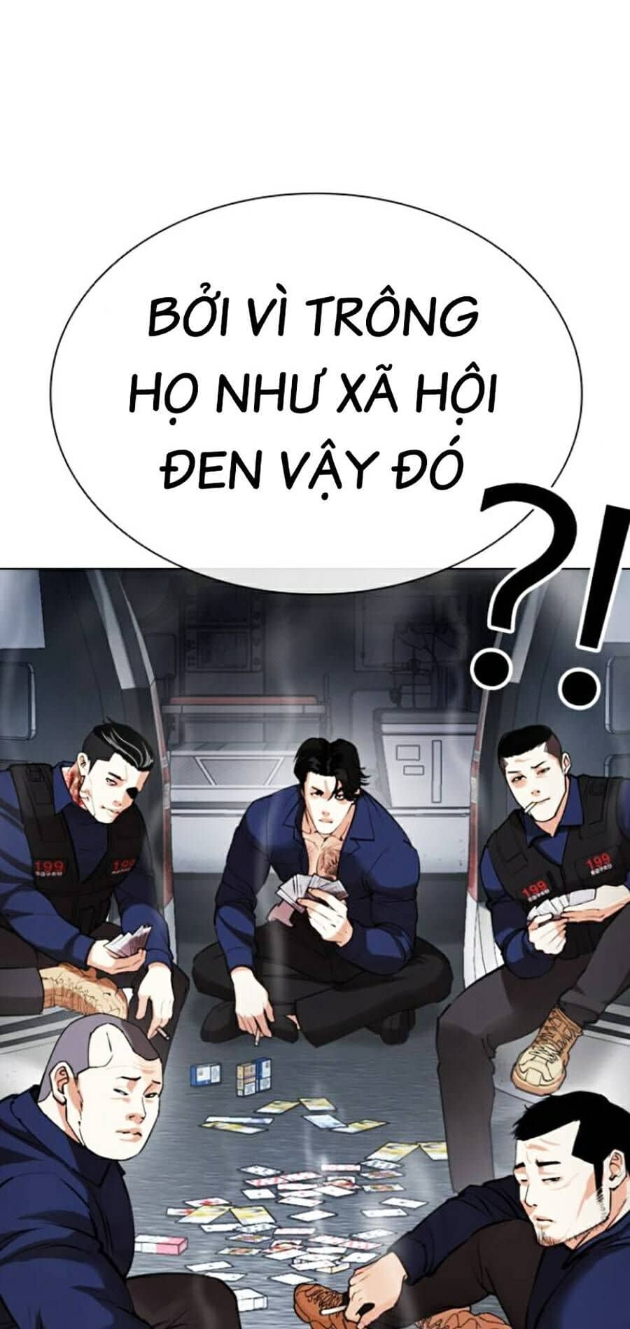 Hoán Đổi Diệu Kỳ - Chương 446 - ảnh 82