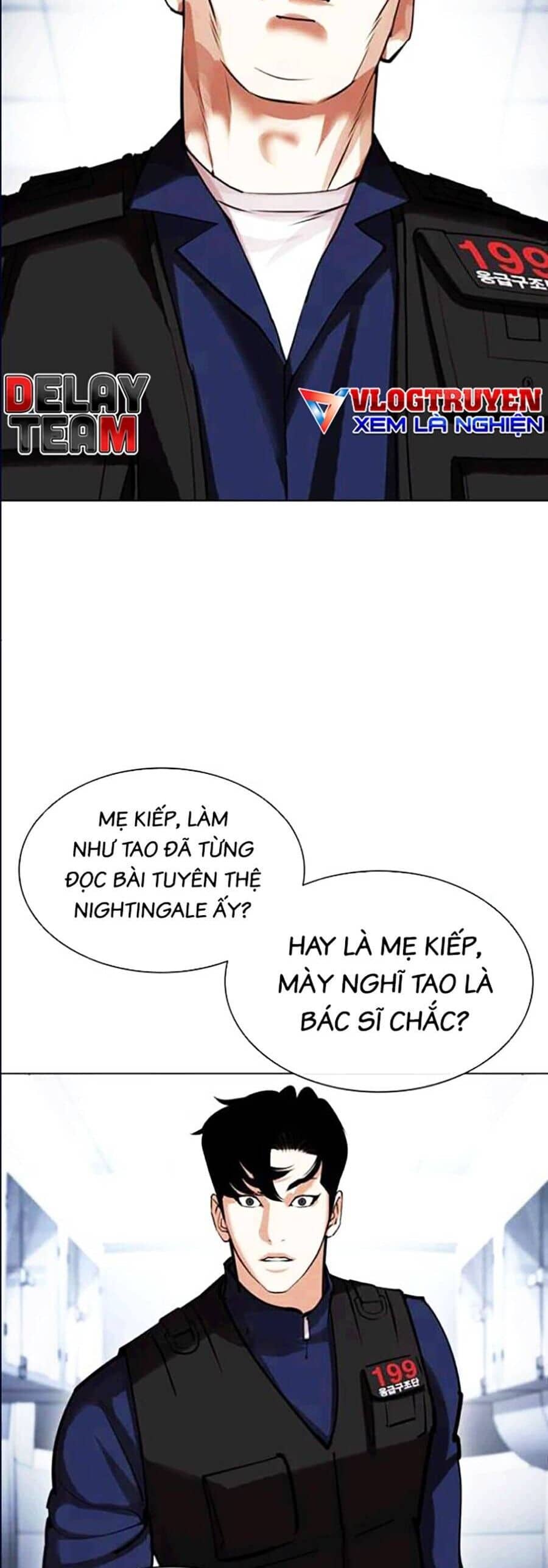 Hoán Đổi Diệu Kỳ - Chương 447 - ảnh 34