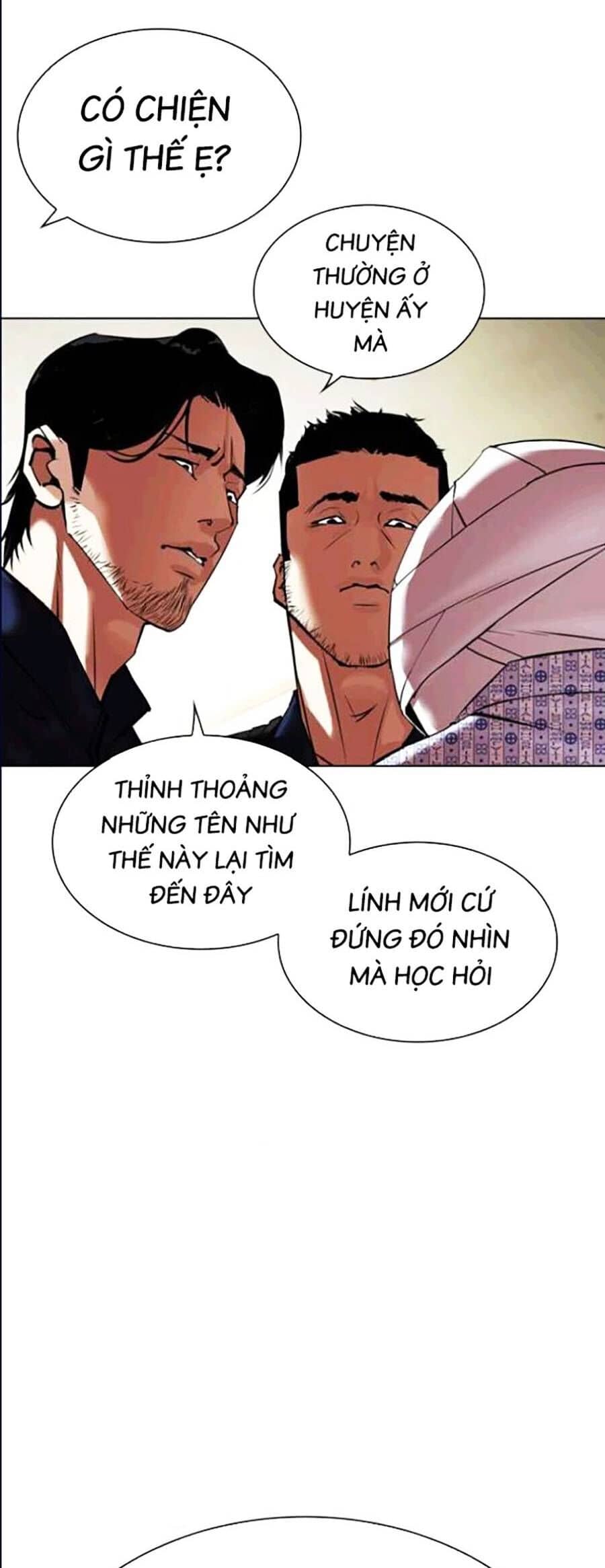 Hoán Đổi Diệu Kỳ - Chương 447 - ảnh 57