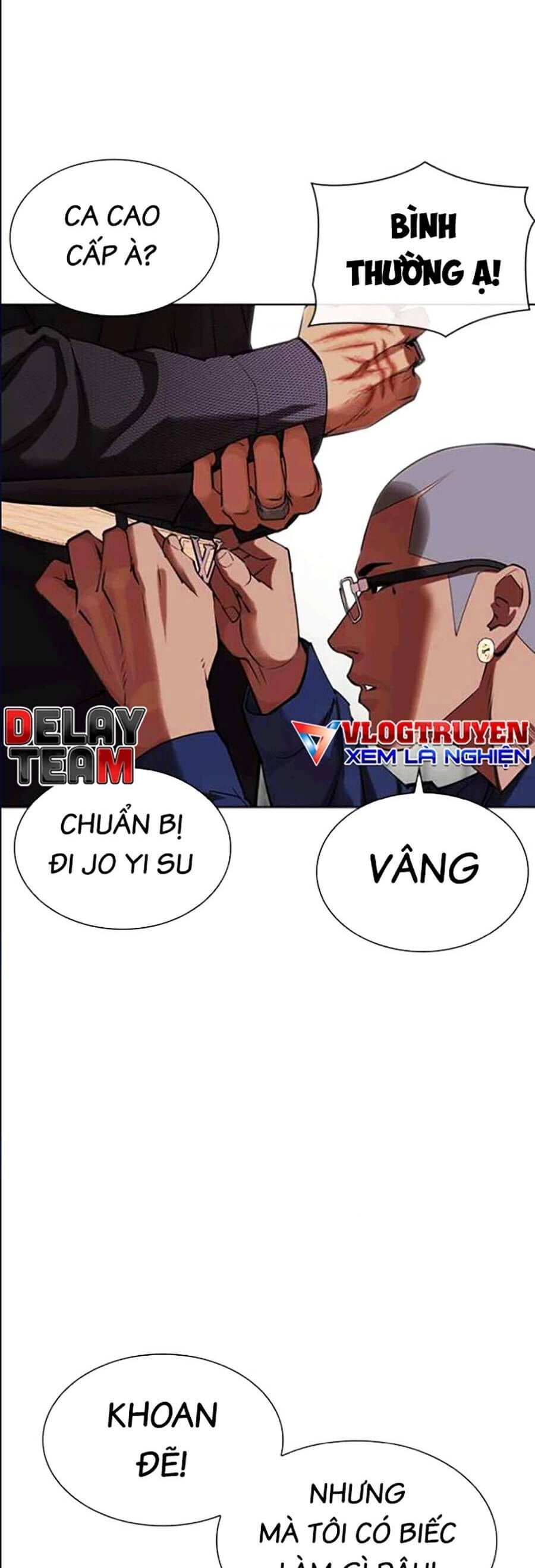 Hoán Đổi Diệu Kỳ - Chương 447 - ảnh 7