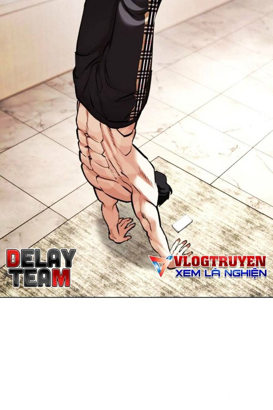 Hoán Đổi Diệu Kỳ - Chương 449 - ảnh 104
