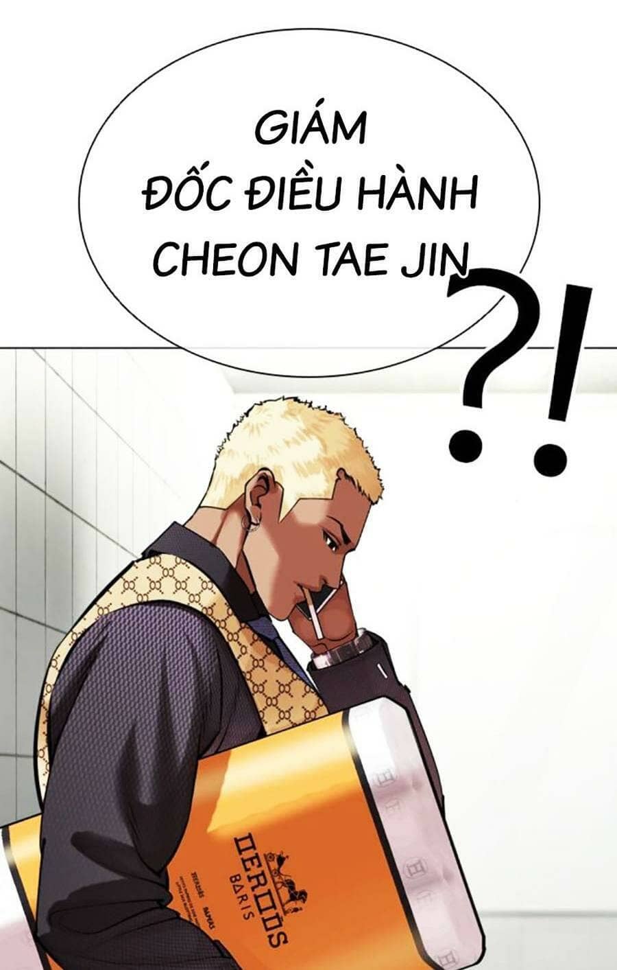 Hoán Đổi Diệu Kỳ - Chương 449 - ảnh 137