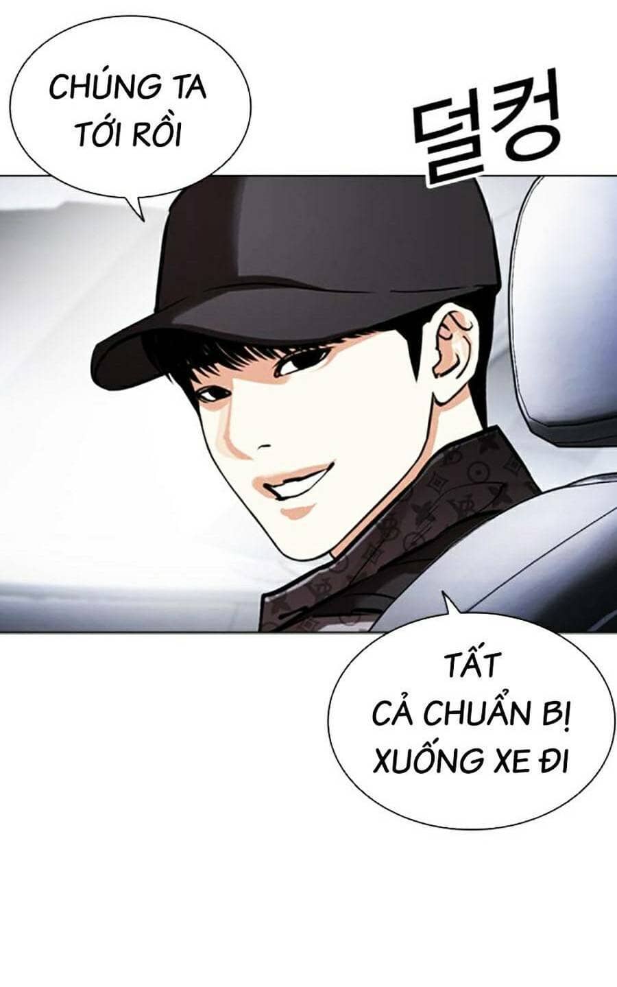 Hoán Đổi Diệu Kỳ - Chương 450 - ảnh 160