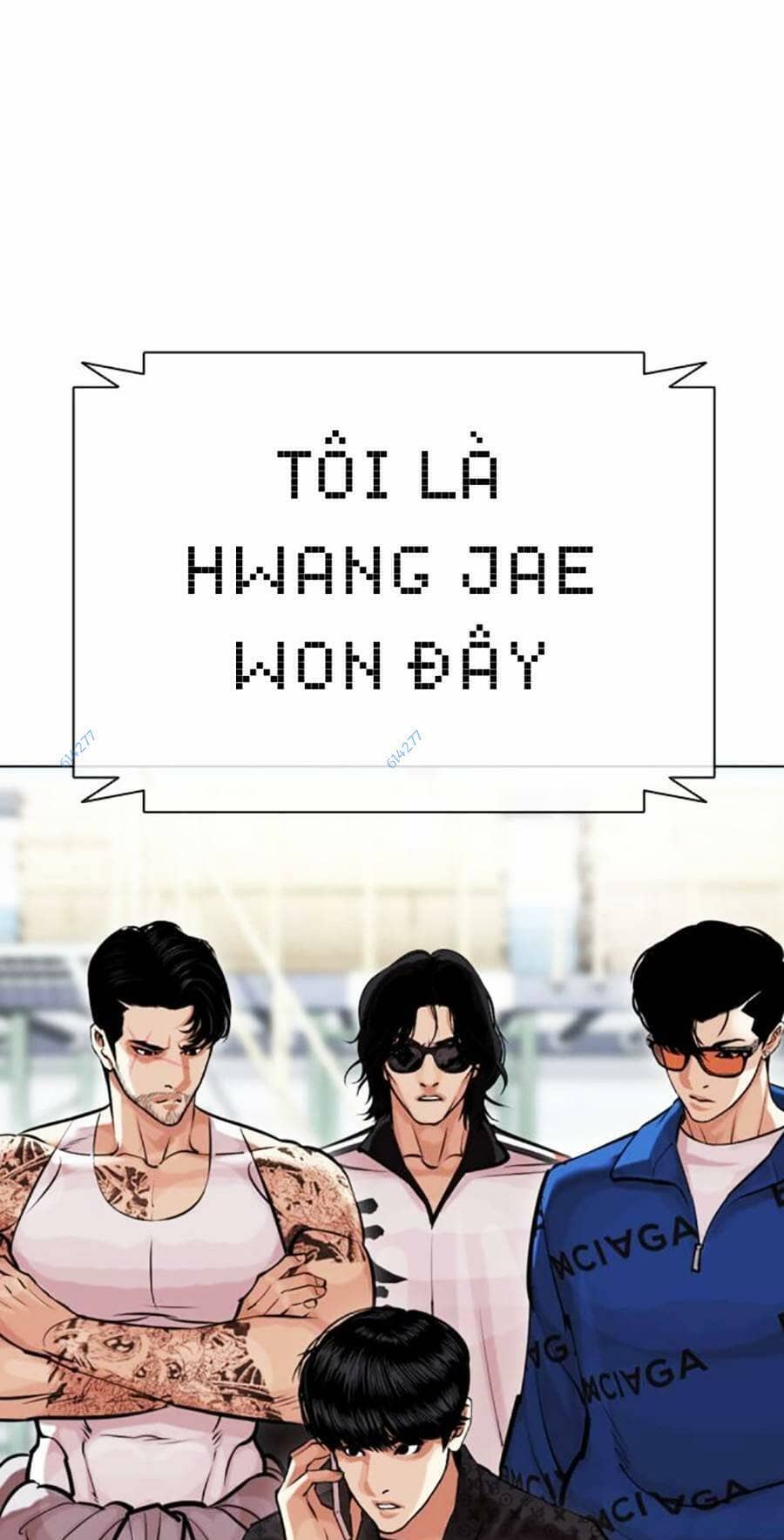 Hoán Đổi Diệu Kỳ - Chương 450 - ảnh 41