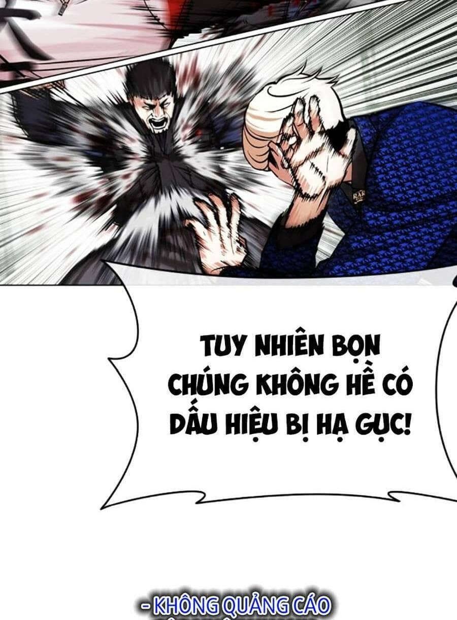 Hoán Đổi Diệu Kỳ - Chương 451 - ảnh 12