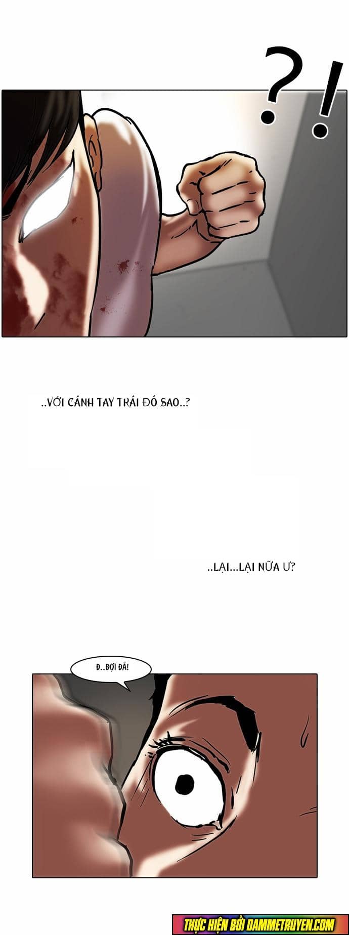 Hoán Đổi Diệu Kỳ - Chương 45 - ảnh 31