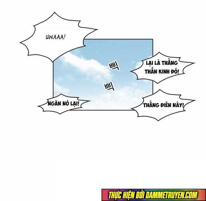 Hoán Đổi Diệu Kỳ - Chương 45 - ảnh 49