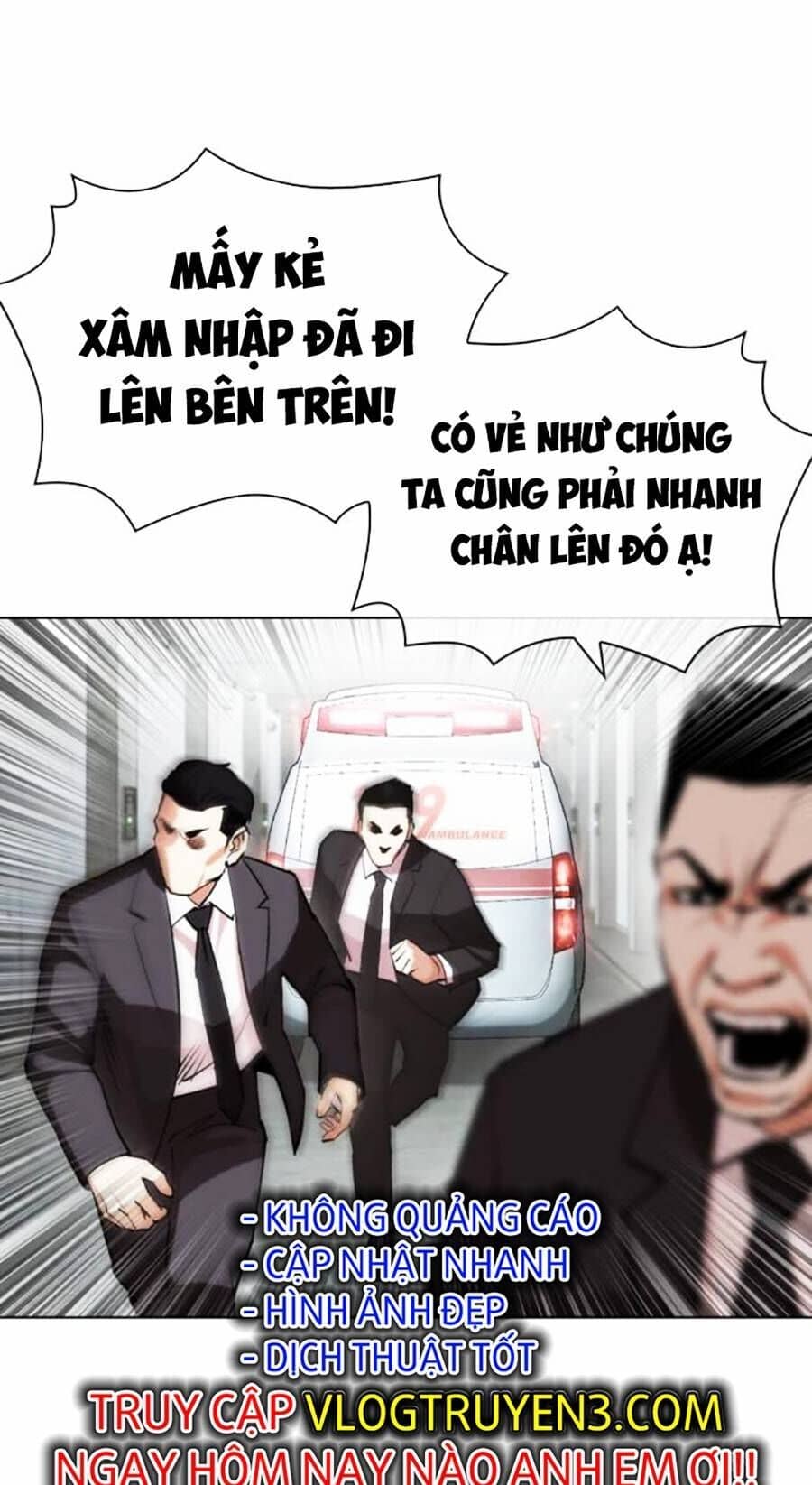 Hoán Đổi Diệu Kỳ - Chương 452 - ảnh 45