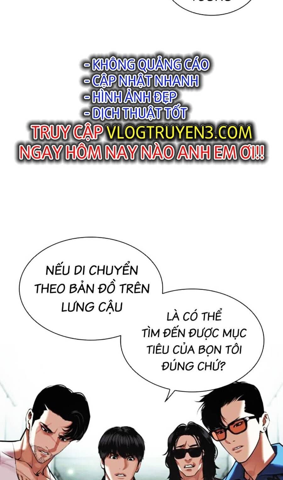 Hoán Đổi Diệu Kỳ - Chương 452 - ảnh 5
